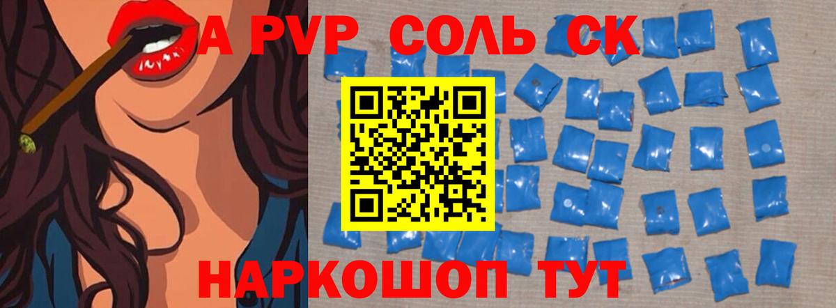 APVP СК Знаменск
